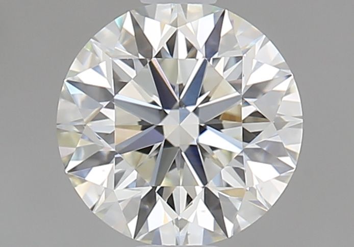 Prírodný diamant okrúhly...