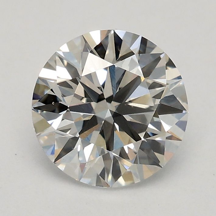 Round Diamond