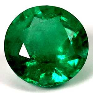0.40 ct Emerald