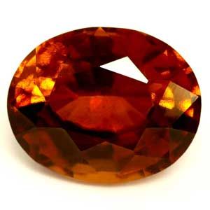 2.13 ct Garnet