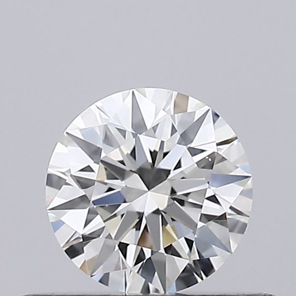 Prírodný diamant okrúhly...