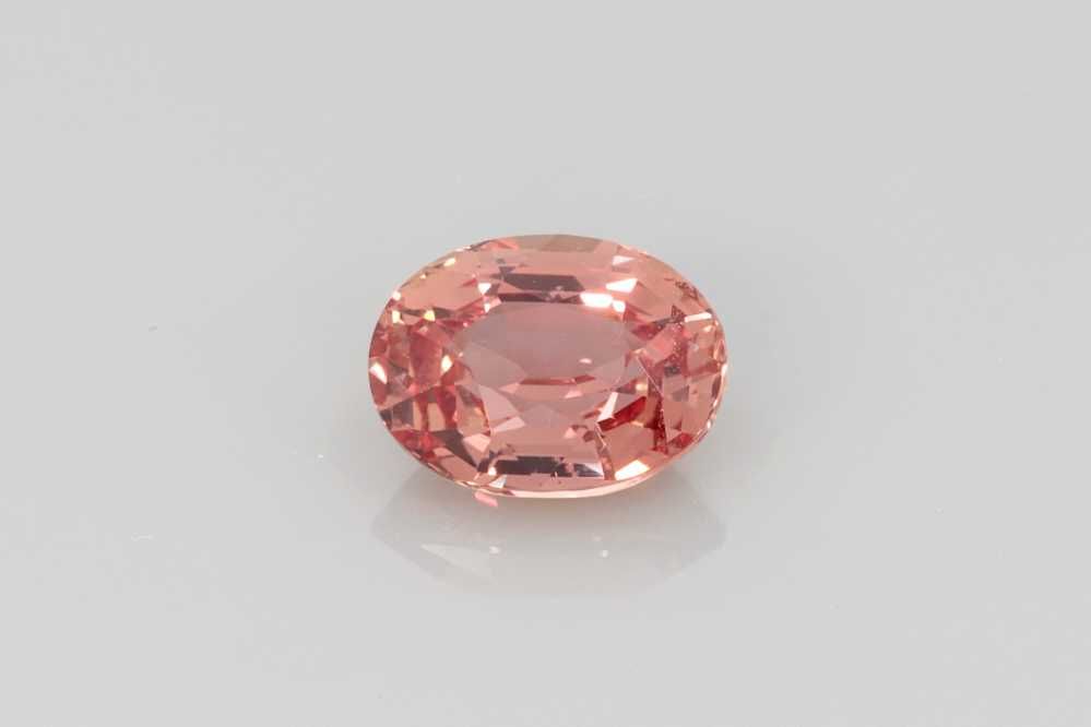 1.14 ct Sapphire