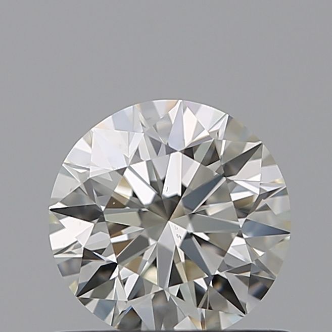 Prírodný diamant okrúhly...