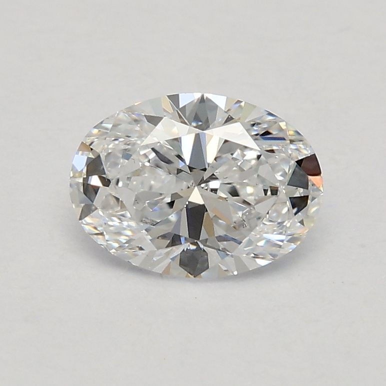 Oval Diamond