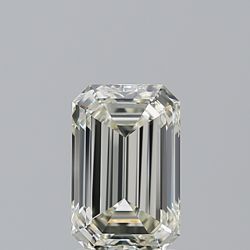 Prírodný diamant emerald,...