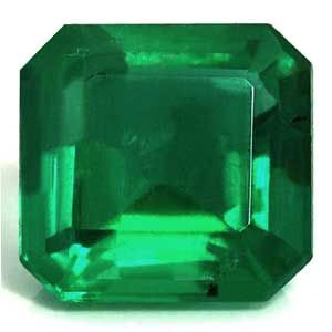 1.23 ct Emerald