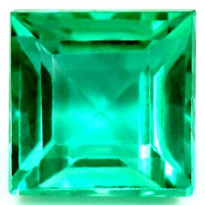 0.98 ct Emerald