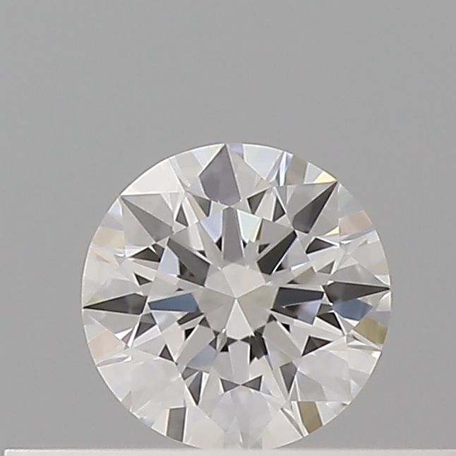 Diamant Rond 0.24 ct - Couleur E - Pureté VVS1