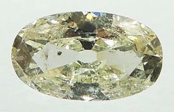 Prírodný diamant rose, I1,...