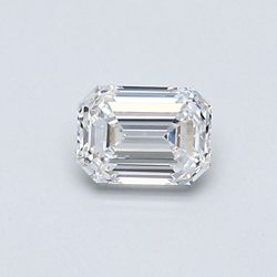 Prírodný diamant emerald,...