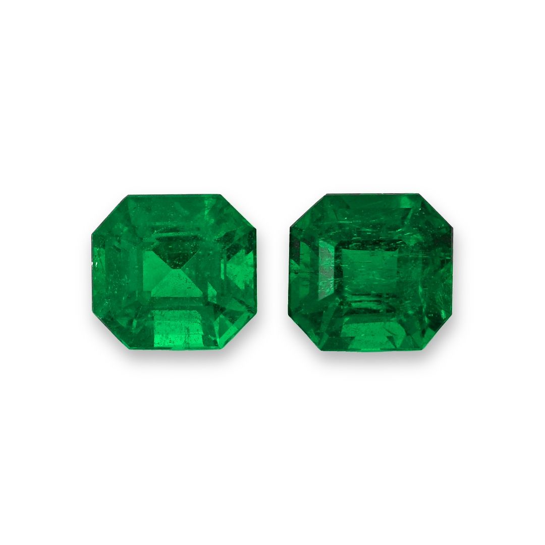 7.47 ct Emerald