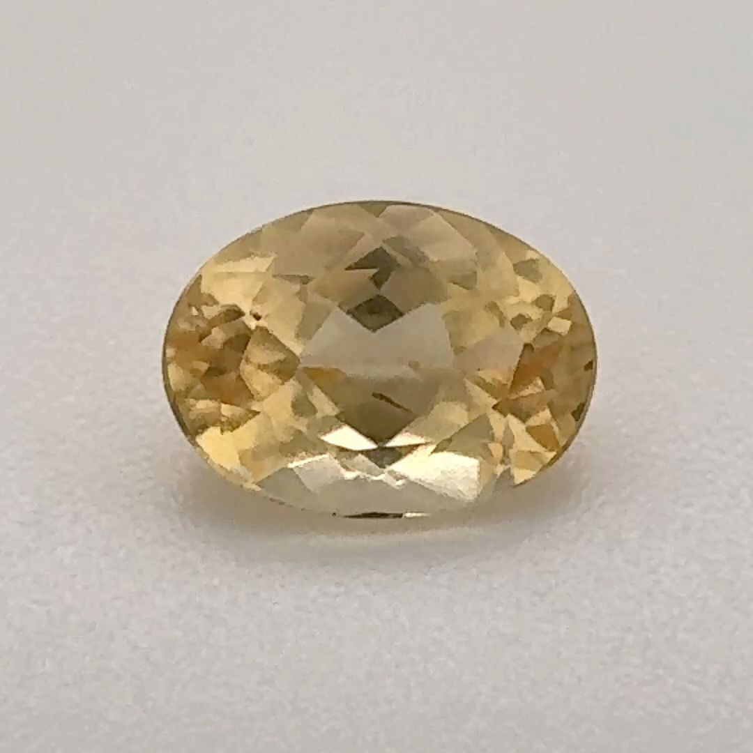0.88 ct Topaz