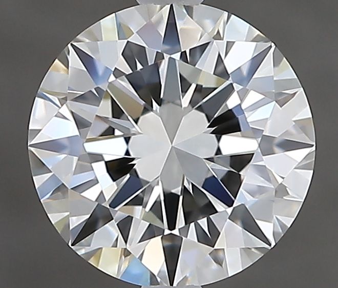 Diamant Rond 1.50 ct - Couleur G - Pureté VVS1
