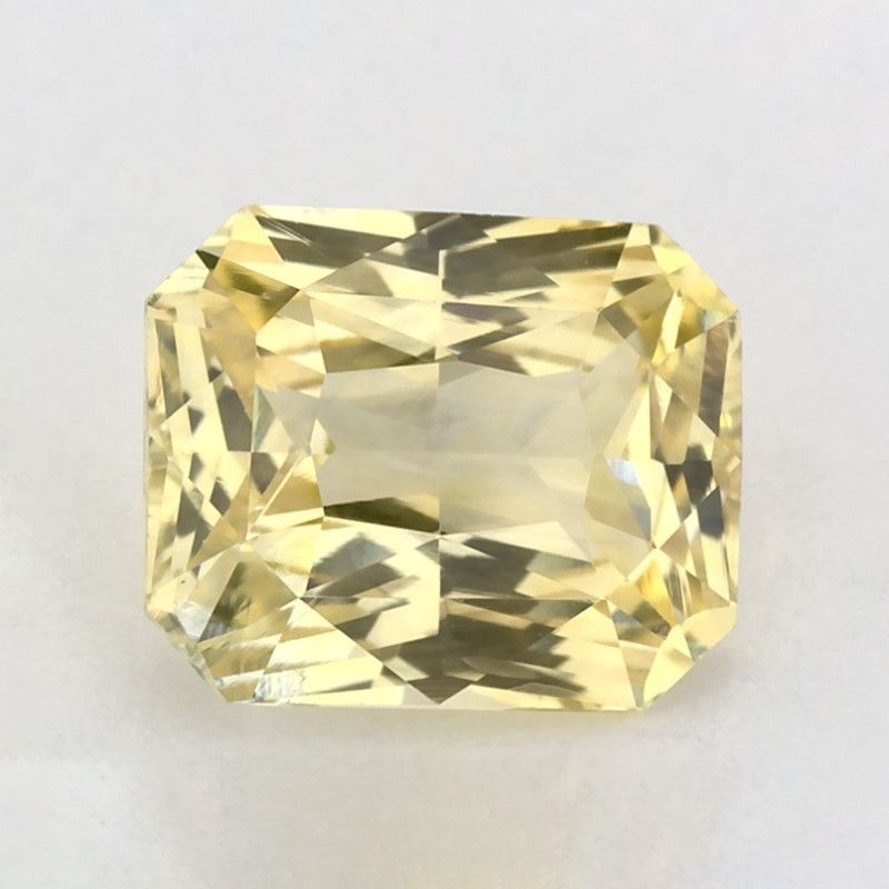 2.32 ct Sapphire