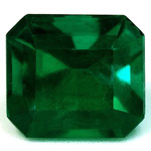 2.12 ct Emerald