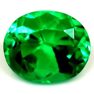 0.33 ct Emerald