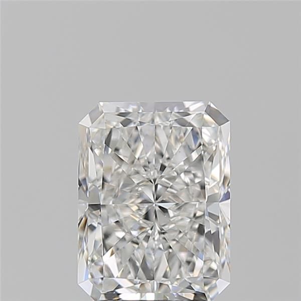 Prírodný diamant radiant,...