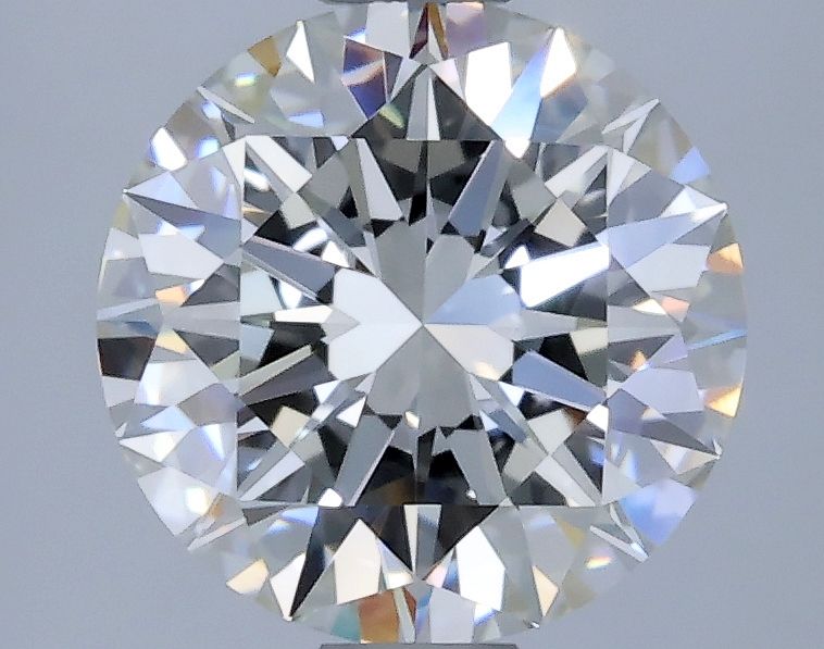 Prírodný diamant okrúhly...