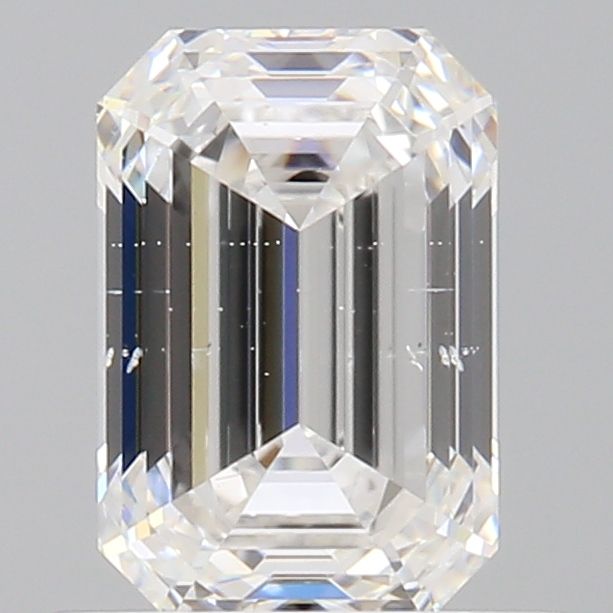 Prírodný diamant emerald,...