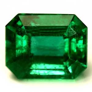 1.43 ct Emerald