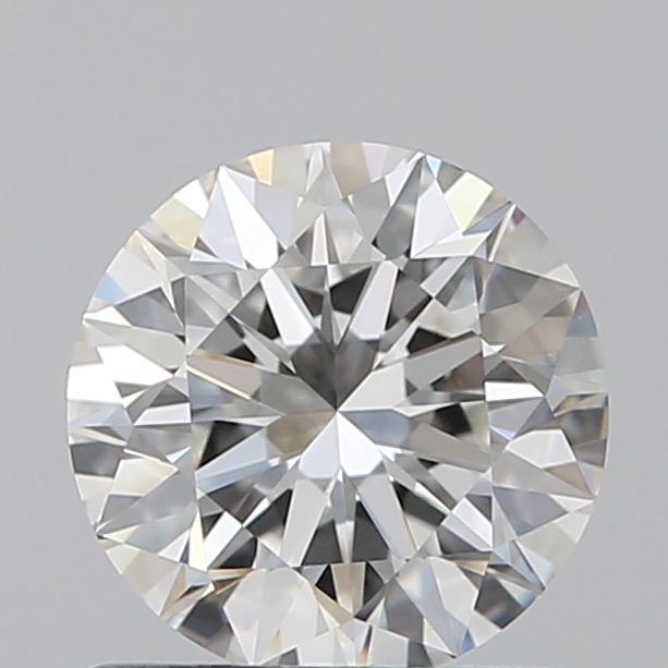 Prírodný diamant okrúhly...