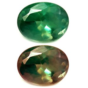 0.38 ct Alexandrite