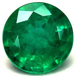 1.26 ct Emerald