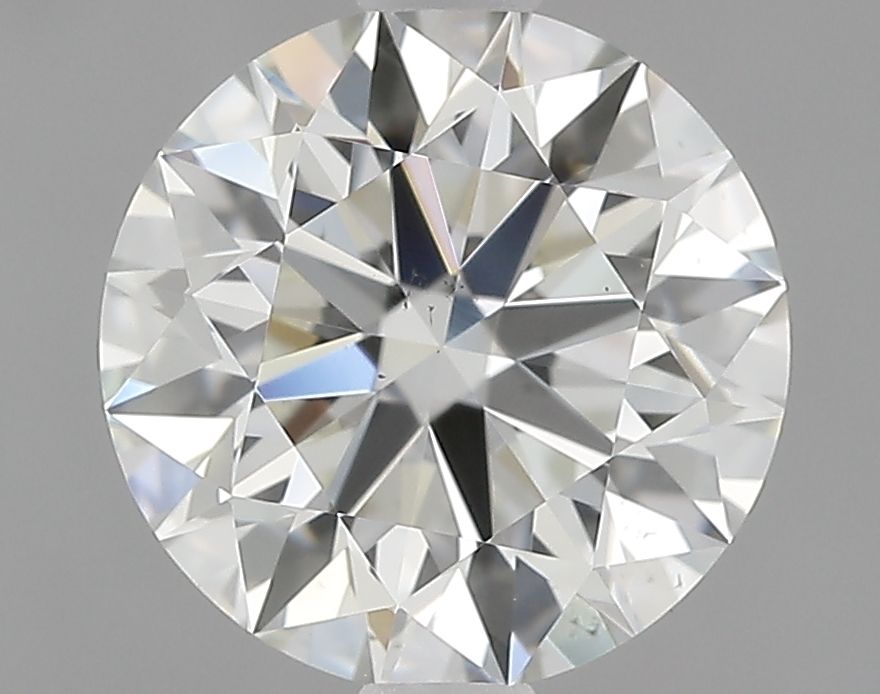 Prírodný diamant okrúhly...