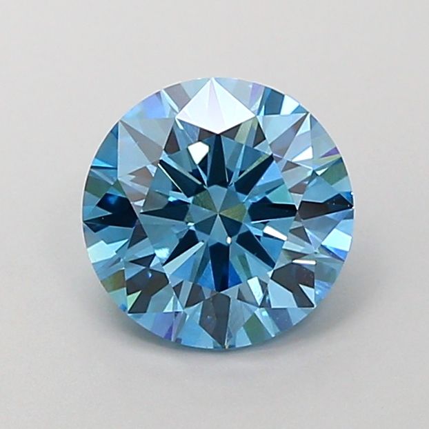 1.49 Carat · Fancy Vivid · VS1