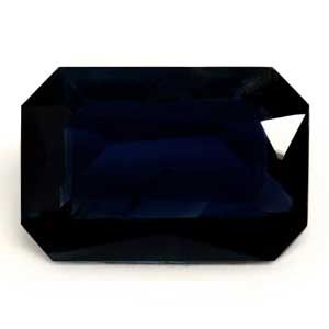 0.82 ct Sapphire