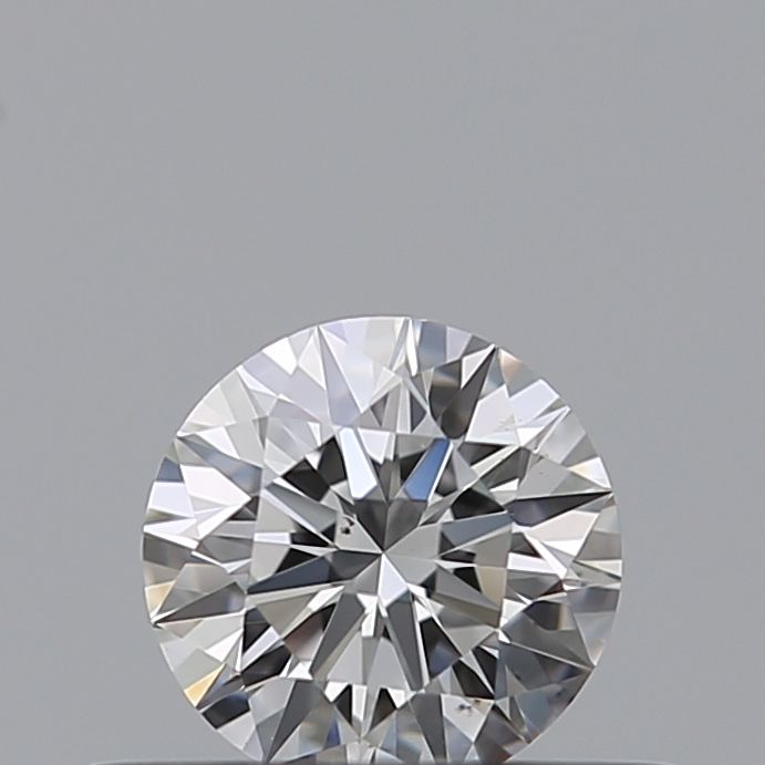 Prírodný diamant okrúhly...