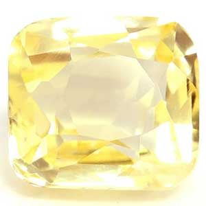 1.85 ct Sapphire