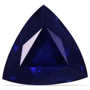 0.81 ct Sapphire