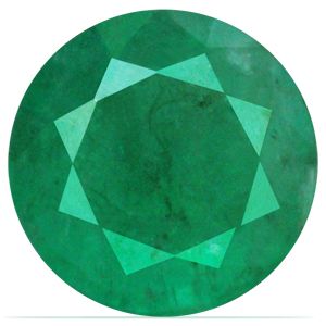 1.51 ct Emerald