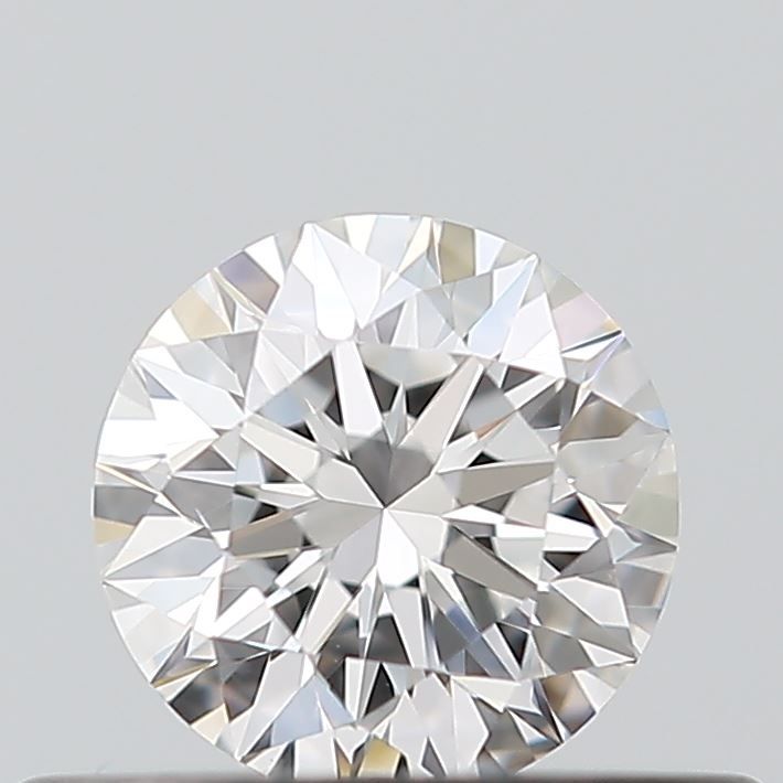 Prírodný diamant okrúhly...