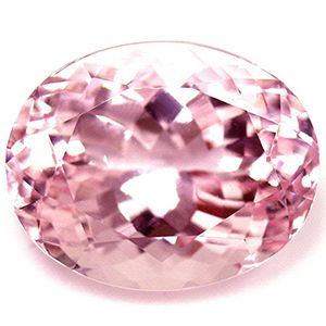 2.92 ct Morganite
