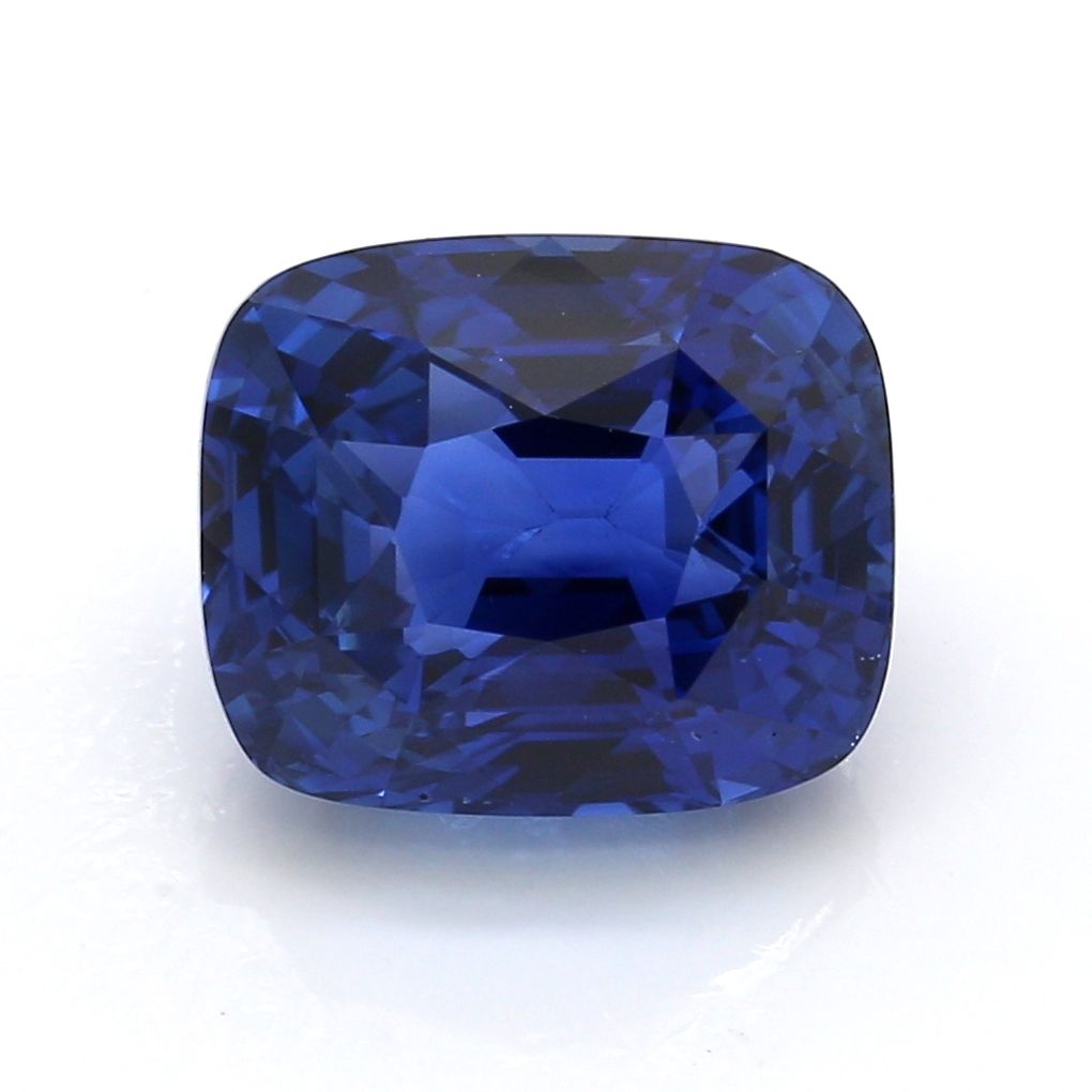 5.05 ct Sapphire