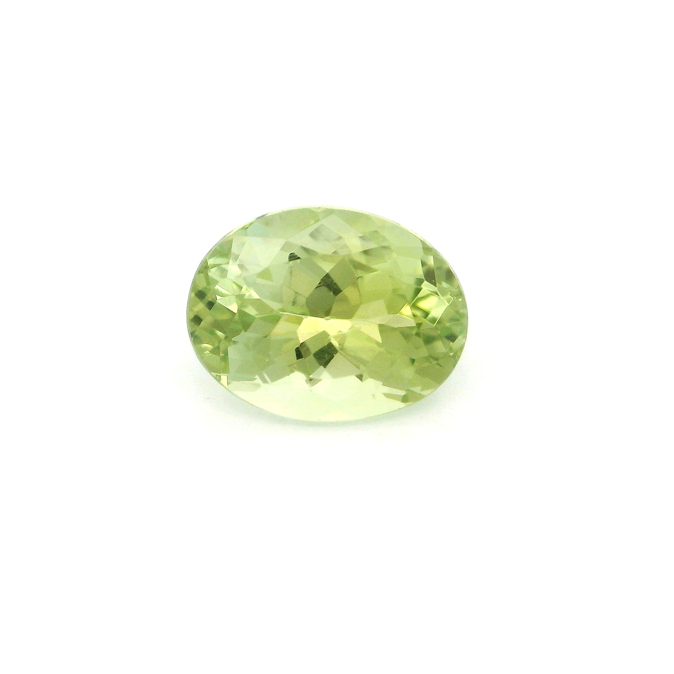 1.96 ct Tourmaline