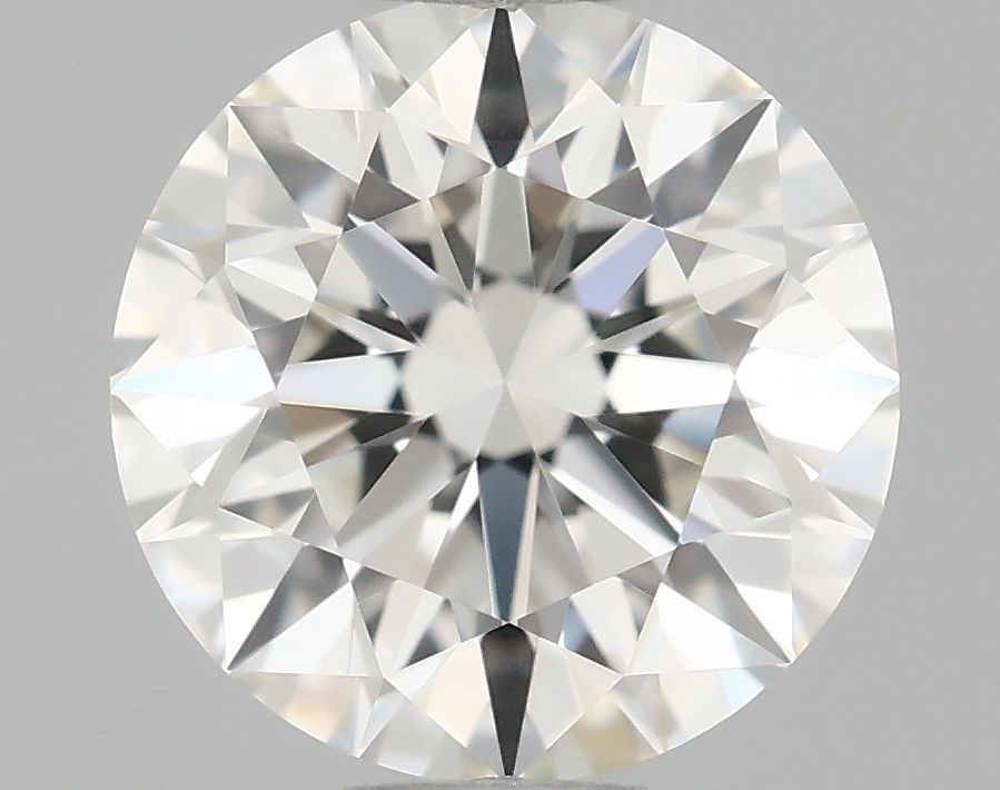 Prírodný diamant okrúhly...