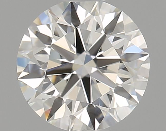 Prírodný diamant okrúhly...