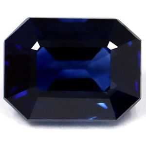 1.51 ct Sapphire