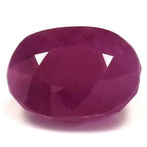 2.73 ct Ruby