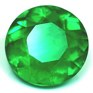 1.48 ct Emerald