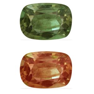 0.38 ct Alexandrite