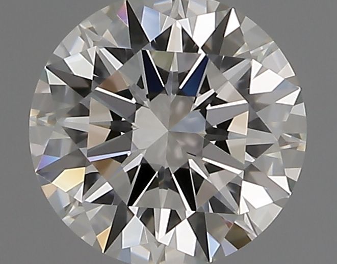 Prírodný diamant okrúhly...