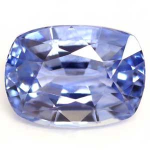0.66 ct Sapphire