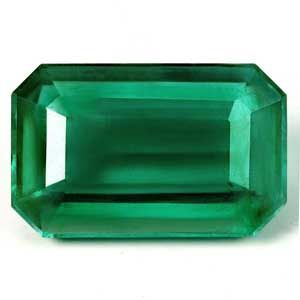 1.39 ct Emerald