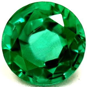 0.88 ct Emerald