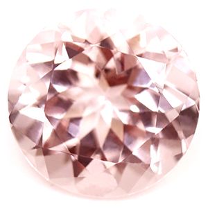 1.21 ct Morganite