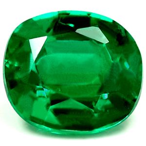 1.07 ct Emerald